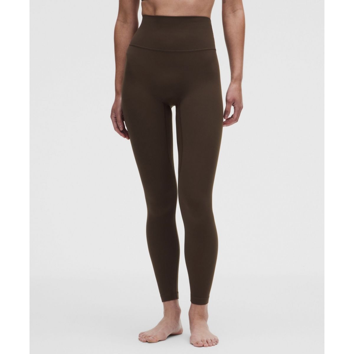 룰루레몬(LULULEMON) Align No Line™ 하이라이즈 팬츠 26inch *아시아 핏