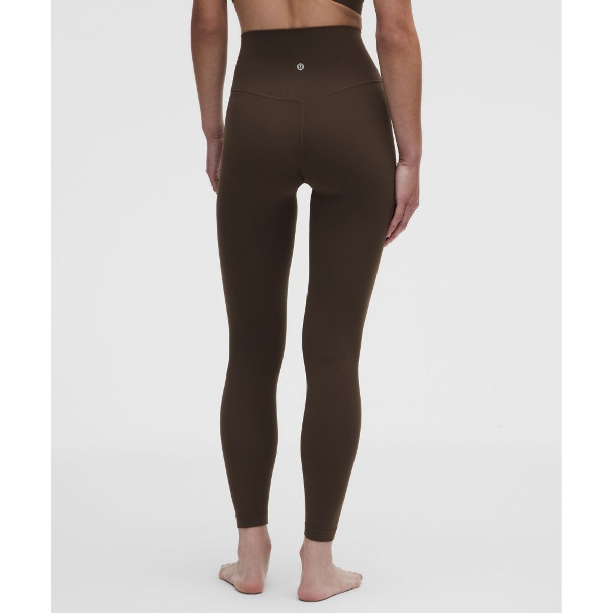 룰루레몬(LULULEMON) Align No Line™ 하이라이즈 팬츠 26inch *아시아 핏