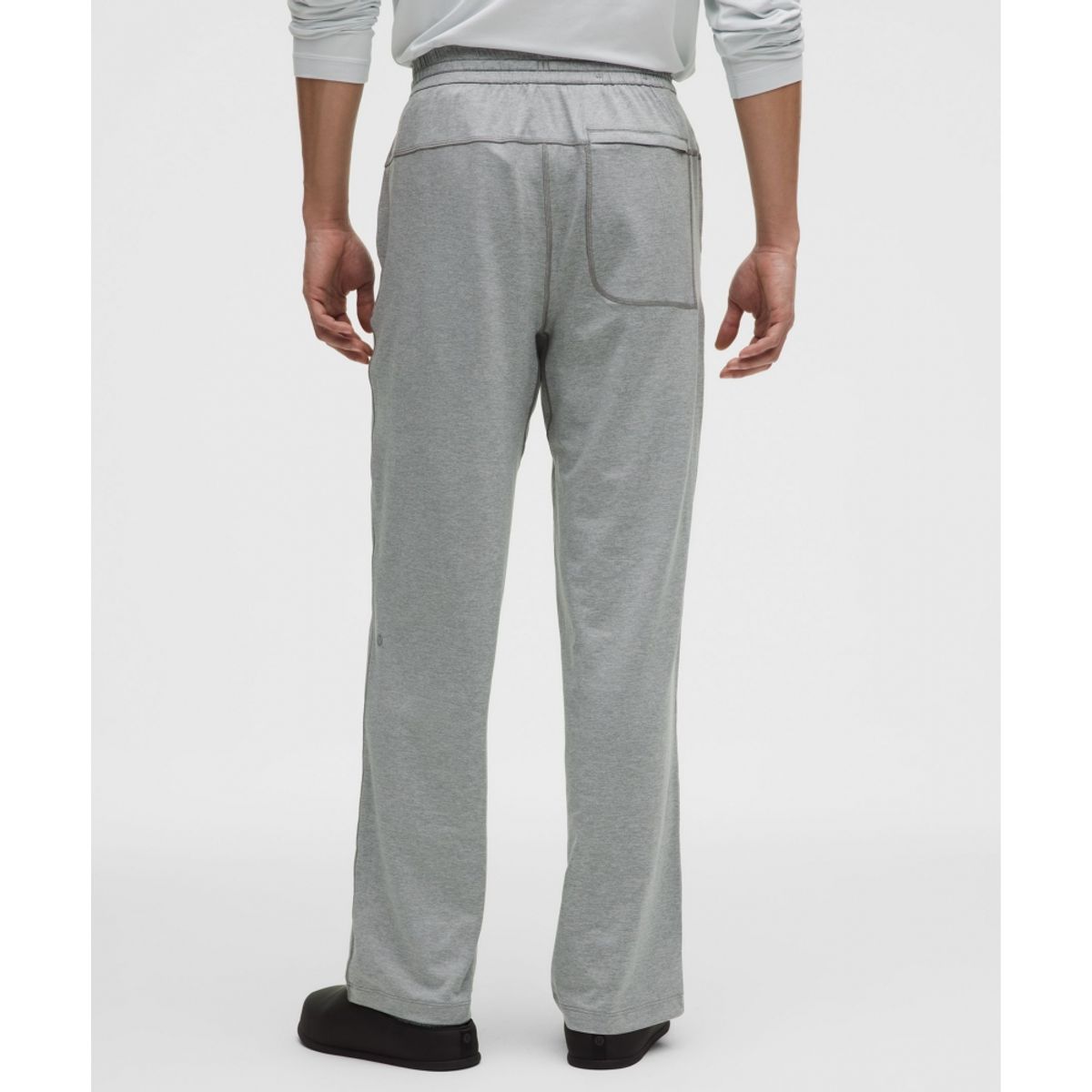 룰루레몬(LULULEMON) 소프트 저지 클래식 핏 팬츠 *쇼터  GFEA HHMS