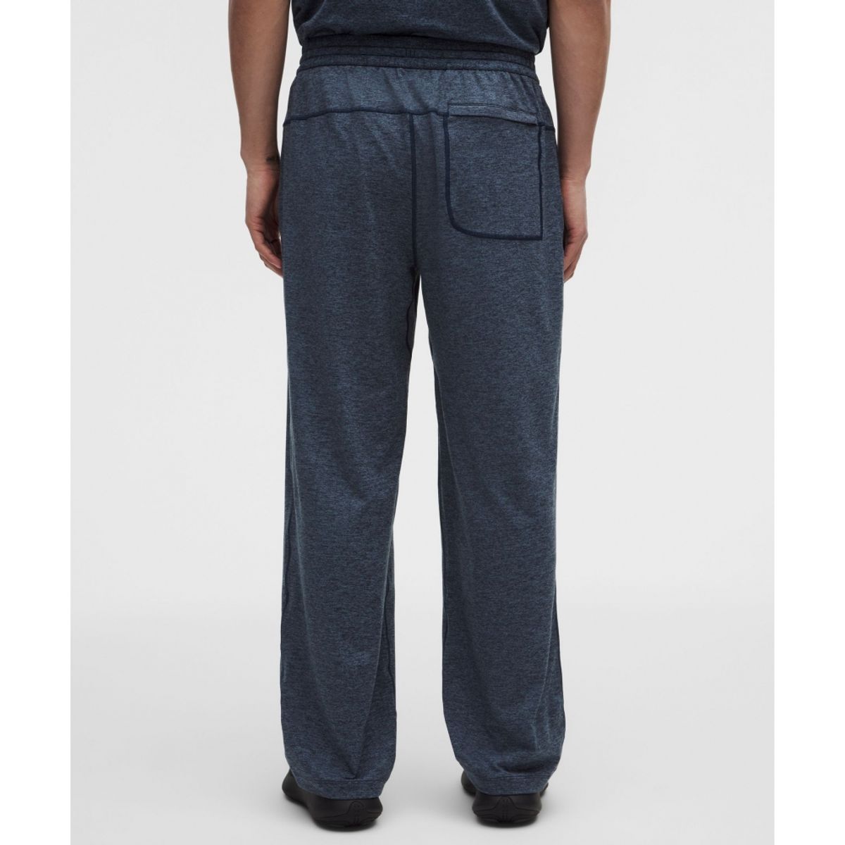 룰루레몬(LULULEMON) 소프트 저지 클래식 핏 팬츠 *쇼터  HTTN UESH