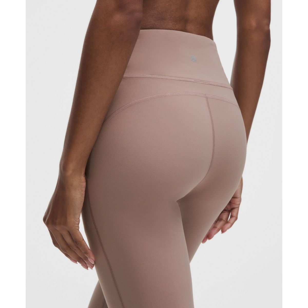 룰루레몬(LULULEMON) 그루브 하이라이즈 플레어드 팬츠 위드 포켓 32.5inch  ASHR