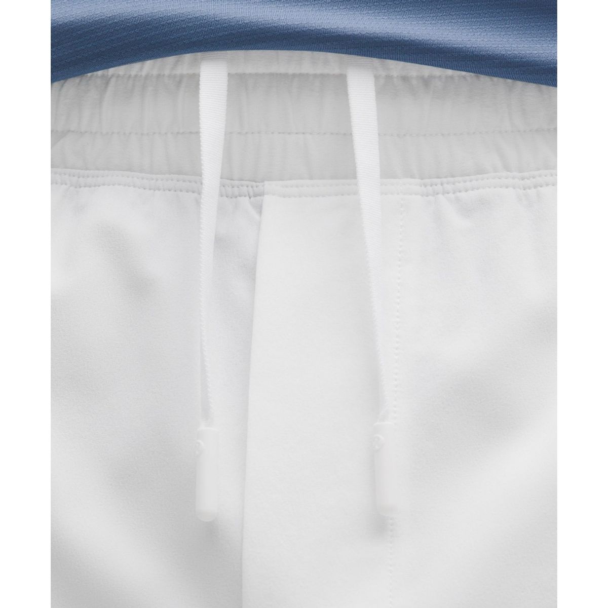룰루레몬(LULULEMON) 페이스 브레이커 라인드 쇼츠 7inch *업데이트  WHT