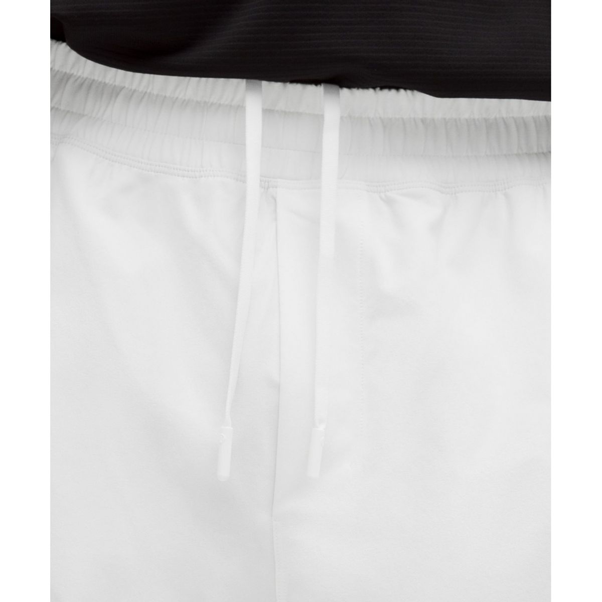 룰루레몬(LULULEMON) 페이스 브레이커 라인드 쇼츠 5inch *업데이트  WHT