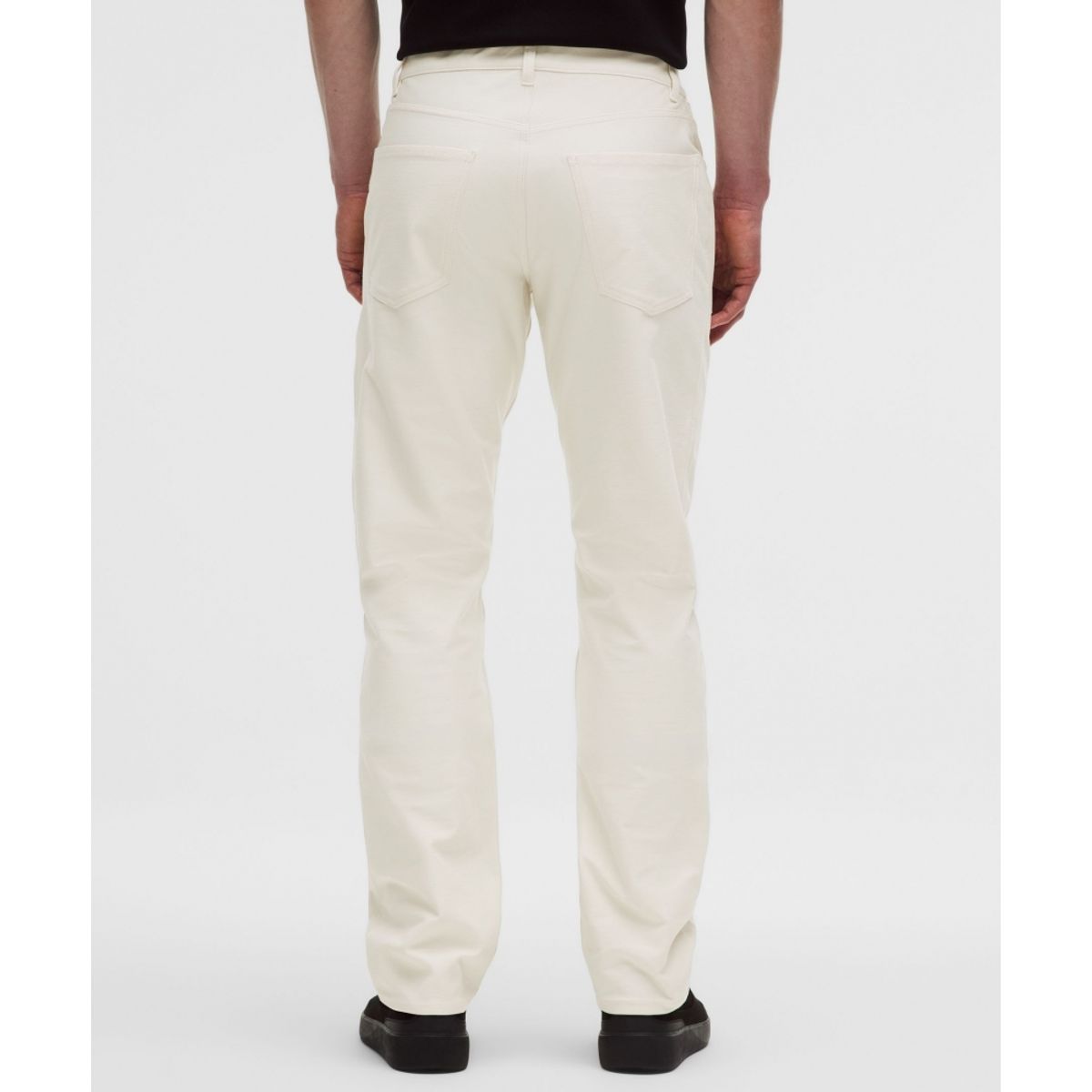 룰루레몬(LULULEMON) 이지파이브 클래식 스트레이트 팬츠 32L  LTIV
