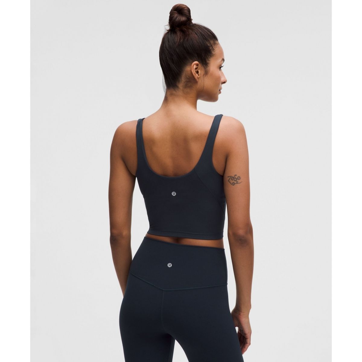 룰루레몬(LULULEMON) Align™ 탱크탑 *라이트 서포트, A B컵  TRNV