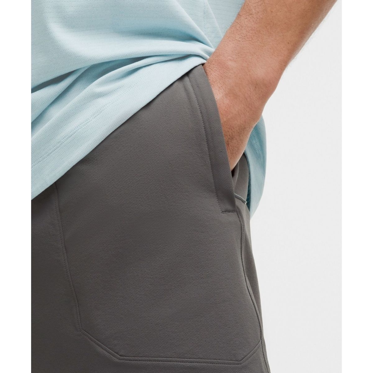 룰루레몬(LULULEMON) 라이선스 투 트레인 라이너리스 쇼츠 7inch *업데이트  ONGE