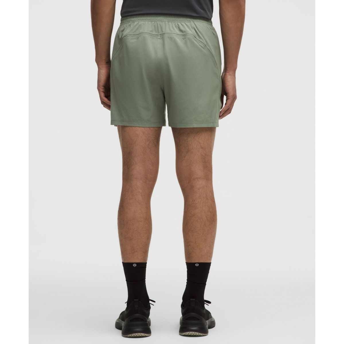 룰루레몬(LULULEMON) 페이스 브레이커 라이너리스 쇼츠 5inch *업데이트  WILO