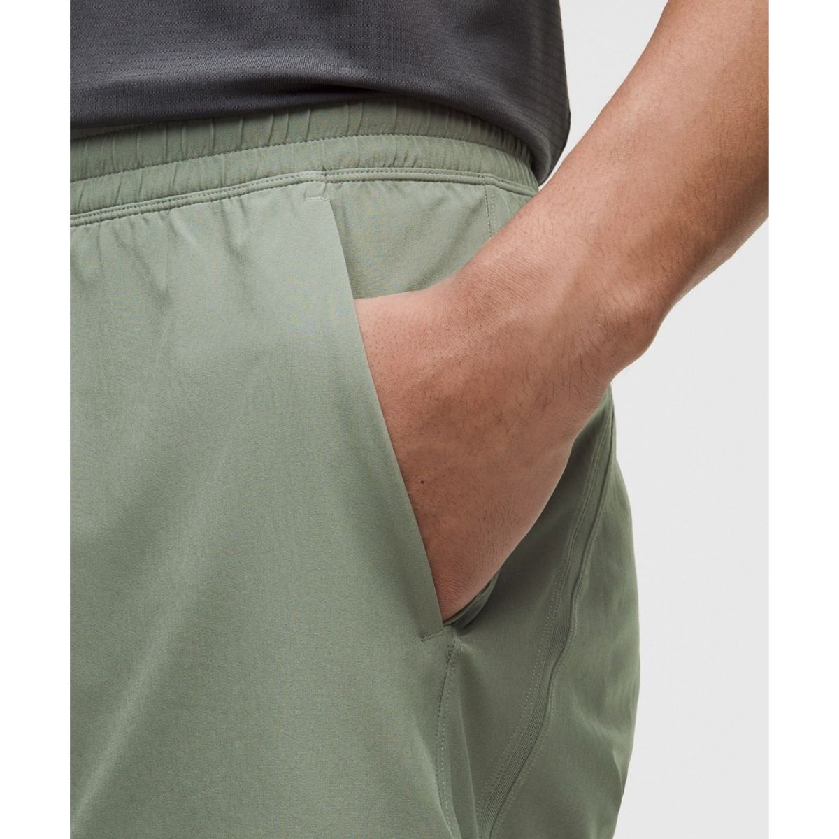 룰루레몬(LULULEMON) 페이스 브레이커 라이너리스 쇼츠 5inch *업데이트  WILO