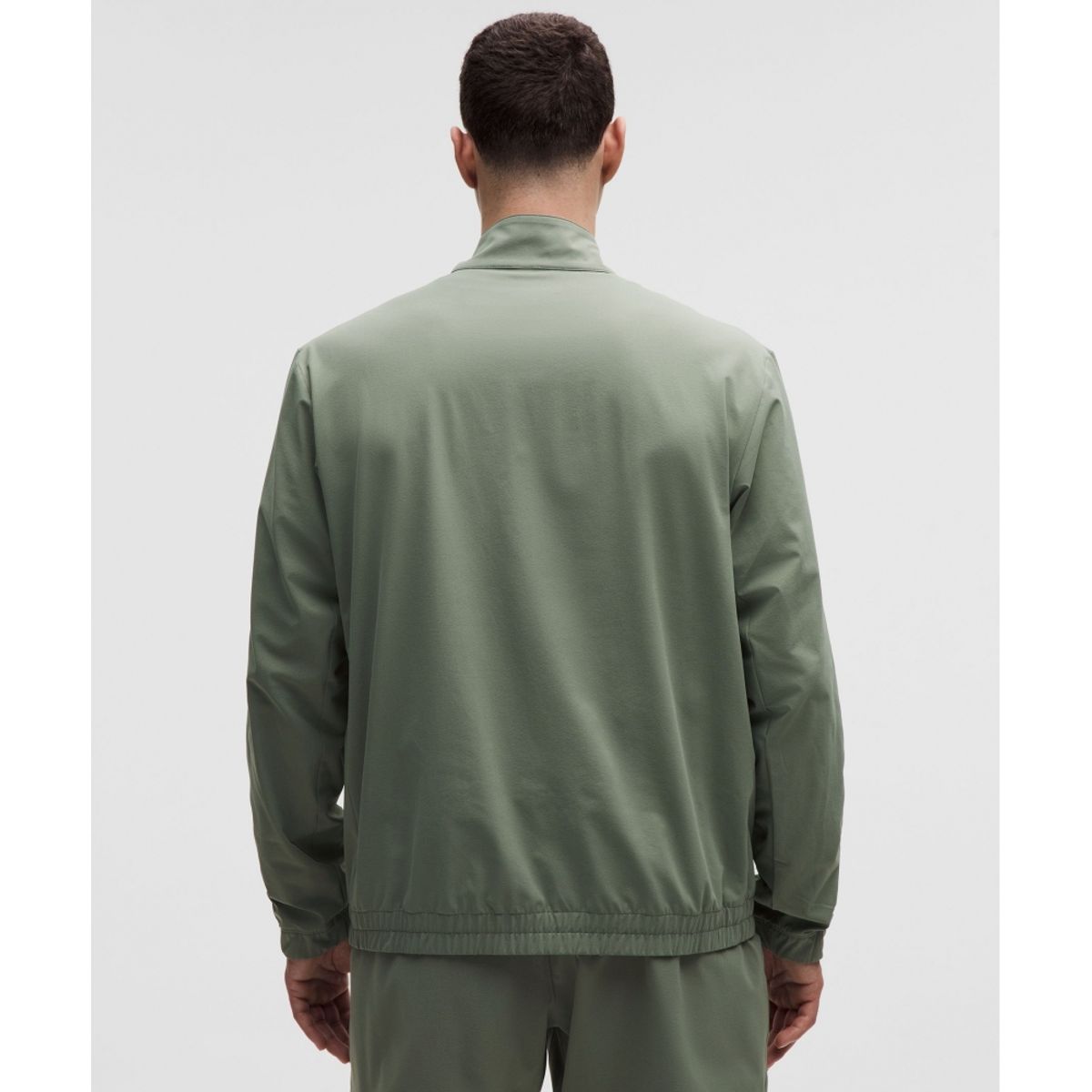 룰루레몬(LULULEMON) 제로드 인 트랙 재킷  WILO