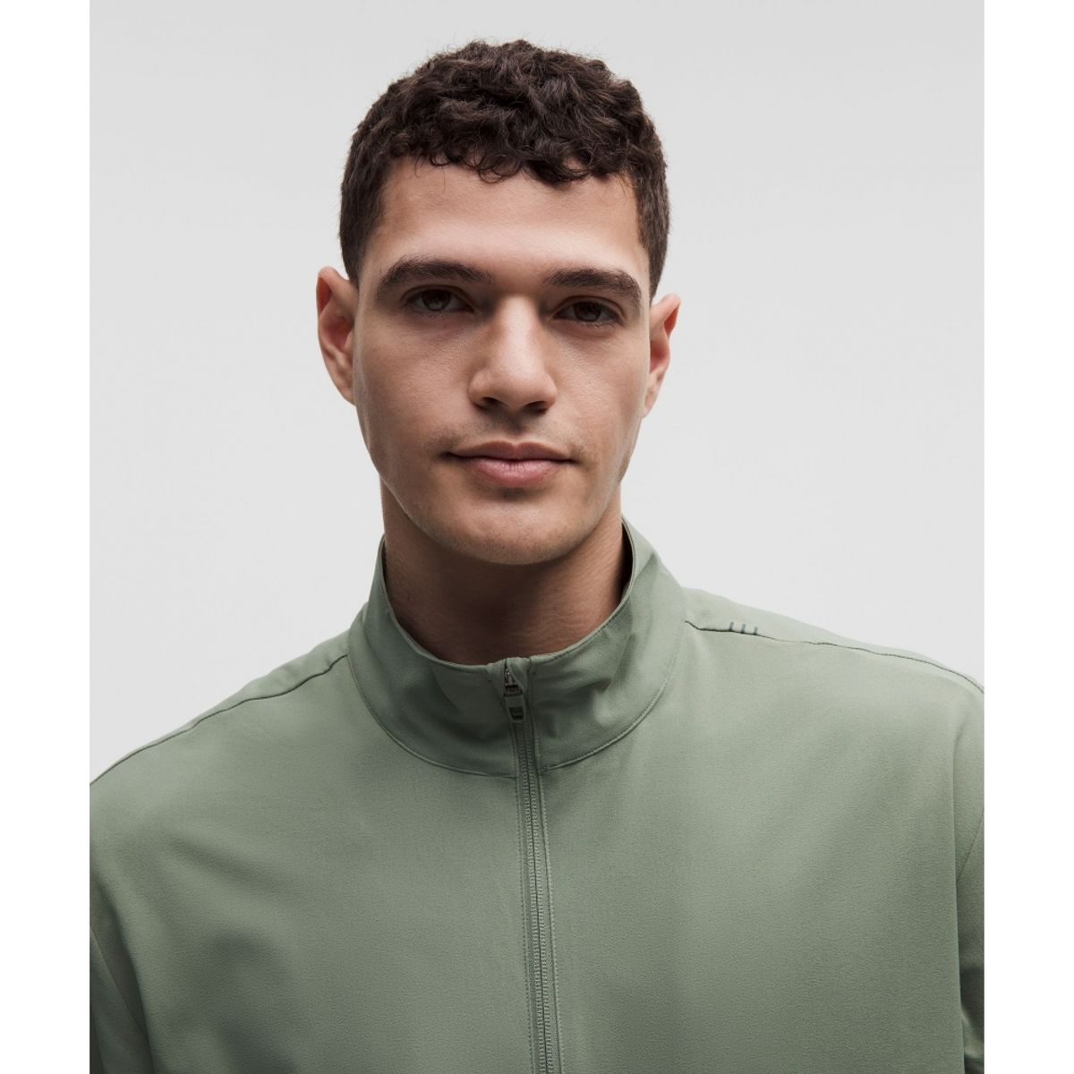 룰루레몬(LULULEMON) 제로드 인 트랙 재킷  WILO