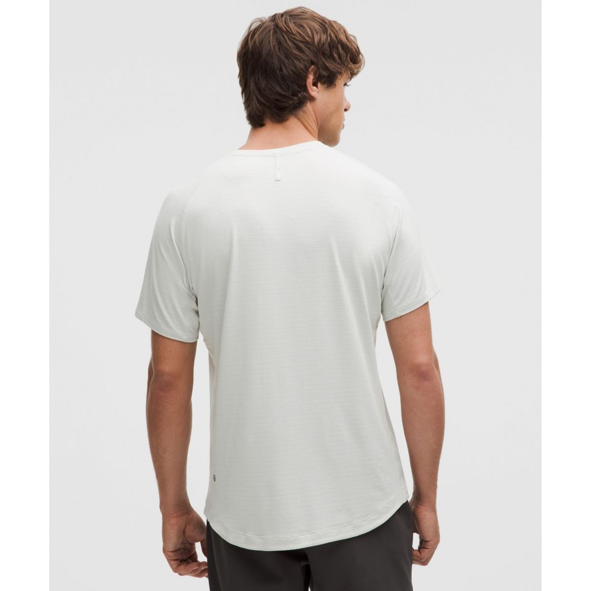 룰루레몬(LULULEMON) 라이선스 투 트레인 숏슬리브 셔츠  VPOR