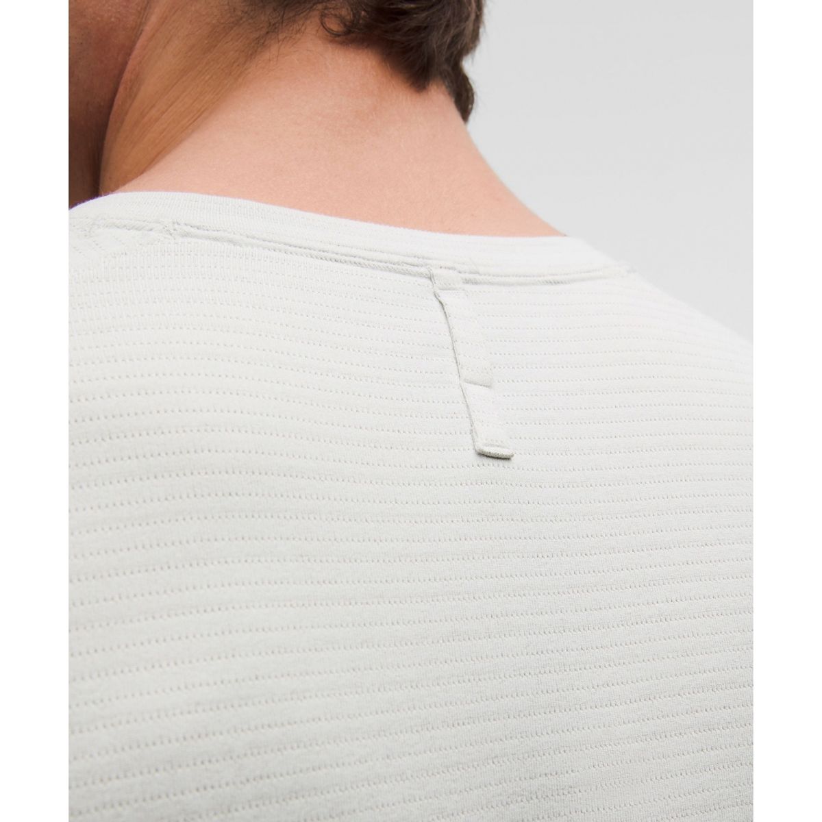 룰루레몬(LULULEMON) 라이선스 투 트레인 숏슬리브 셔츠  VPOR