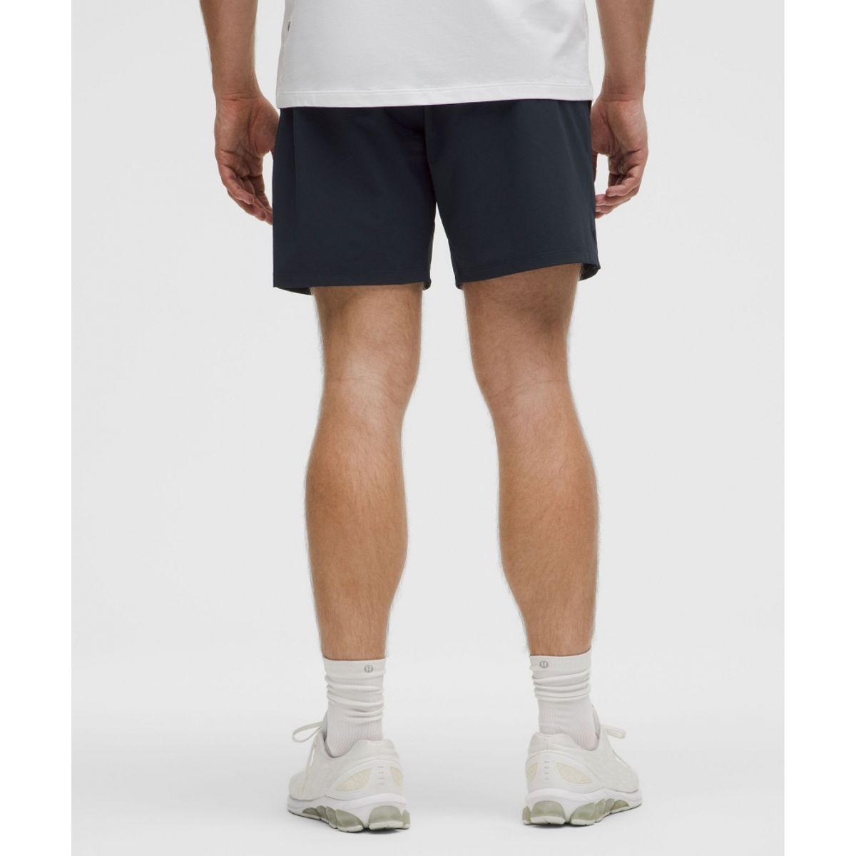 룰루레몬(LULULEMON) 라이선스 투 트레인 라이너리스 쇼츠 7inch *업데이트  TRNV