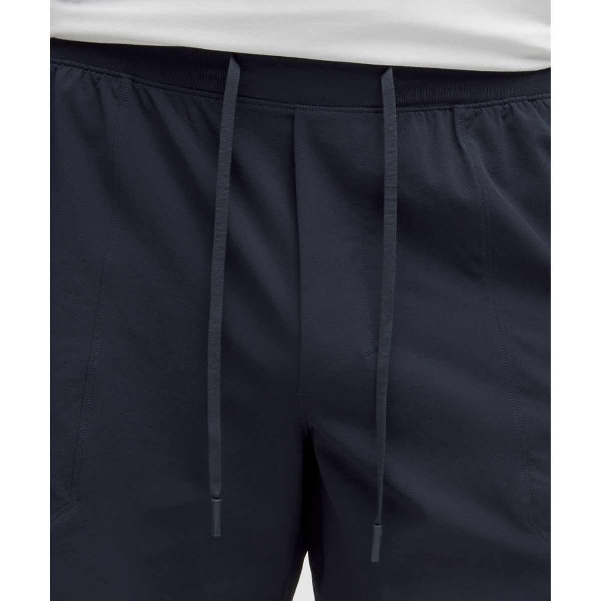 룰루레몬(LULULEMON) 라이선스 투 트레인 라이너리스 쇼츠 7inch *업데이트  TRNV