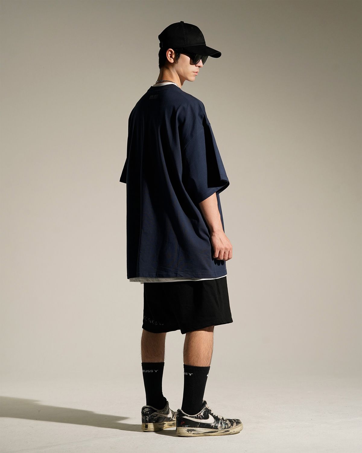 페이탈고스트(FATAL GHOST) Peace NV