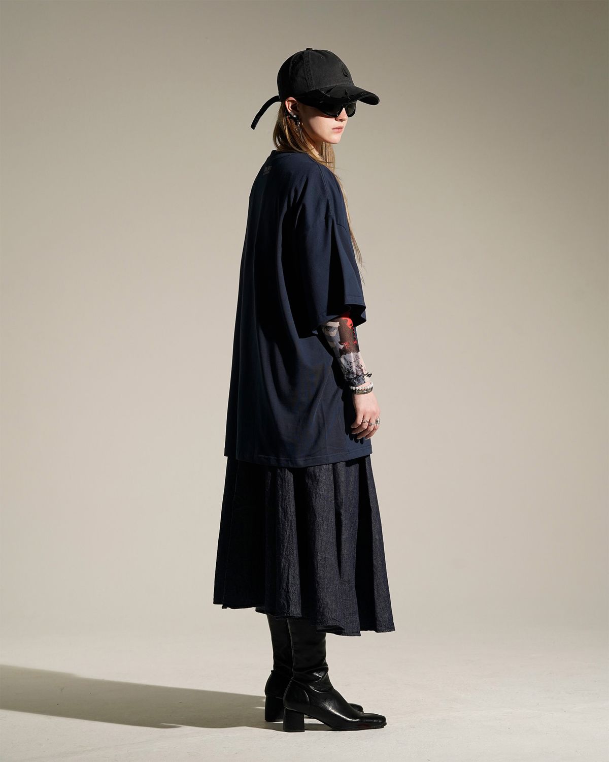 페이탈고스트(FATAL GHOST) Peace NV