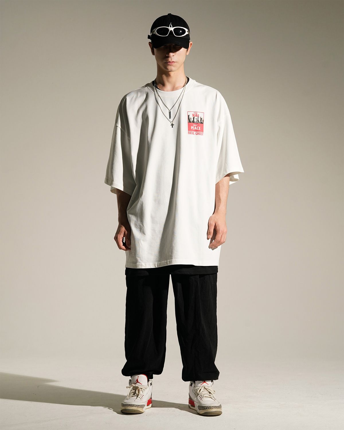 페이탈고스트(FATAL GHOST) Peace WT