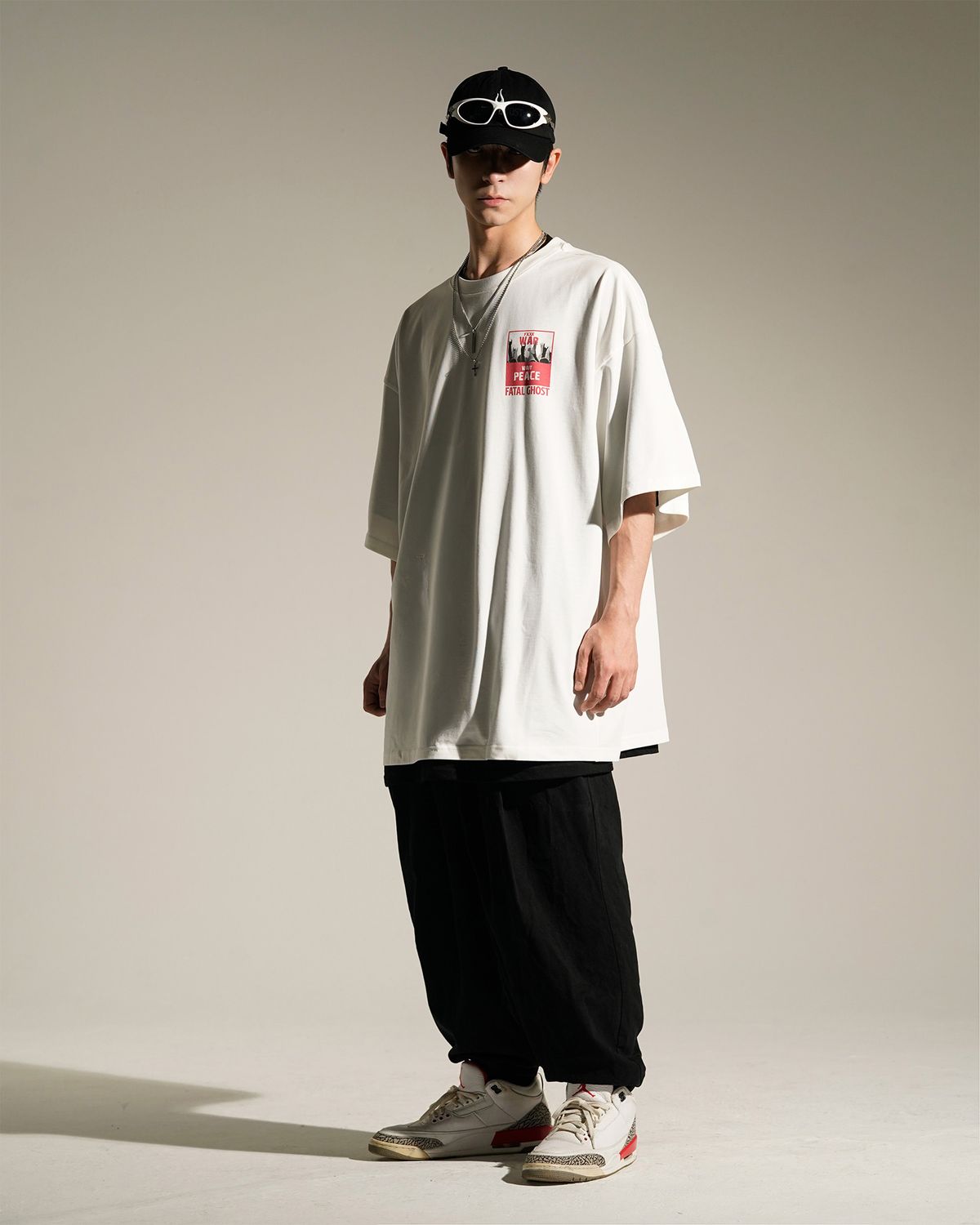 페이탈고스트(FATAL GHOST) Peace WT