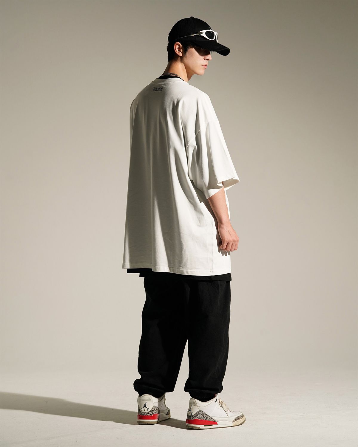 페이탈고스트(FATAL GHOST) Peace WT
