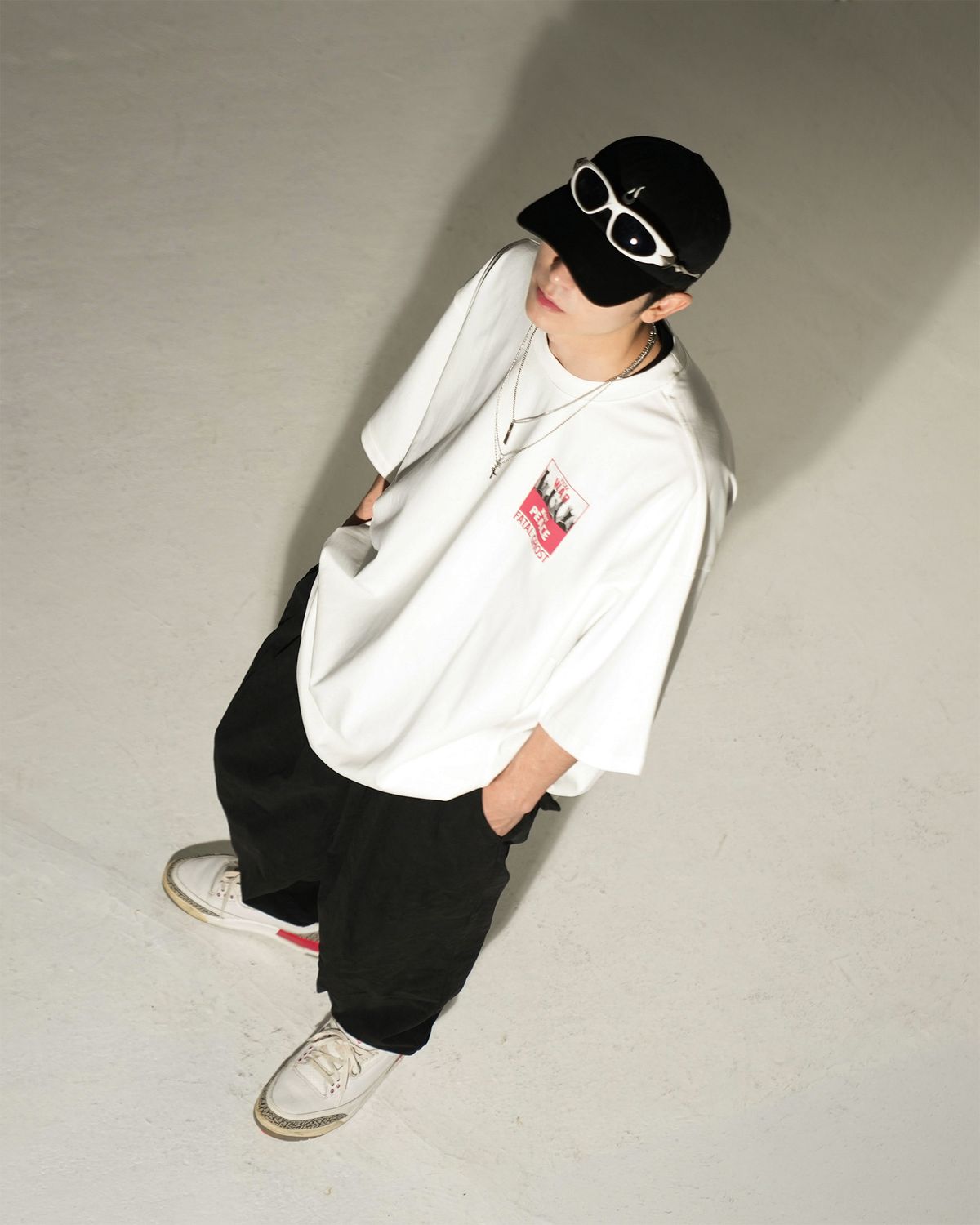 페이탈고스트(FATAL GHOST) Peace WT