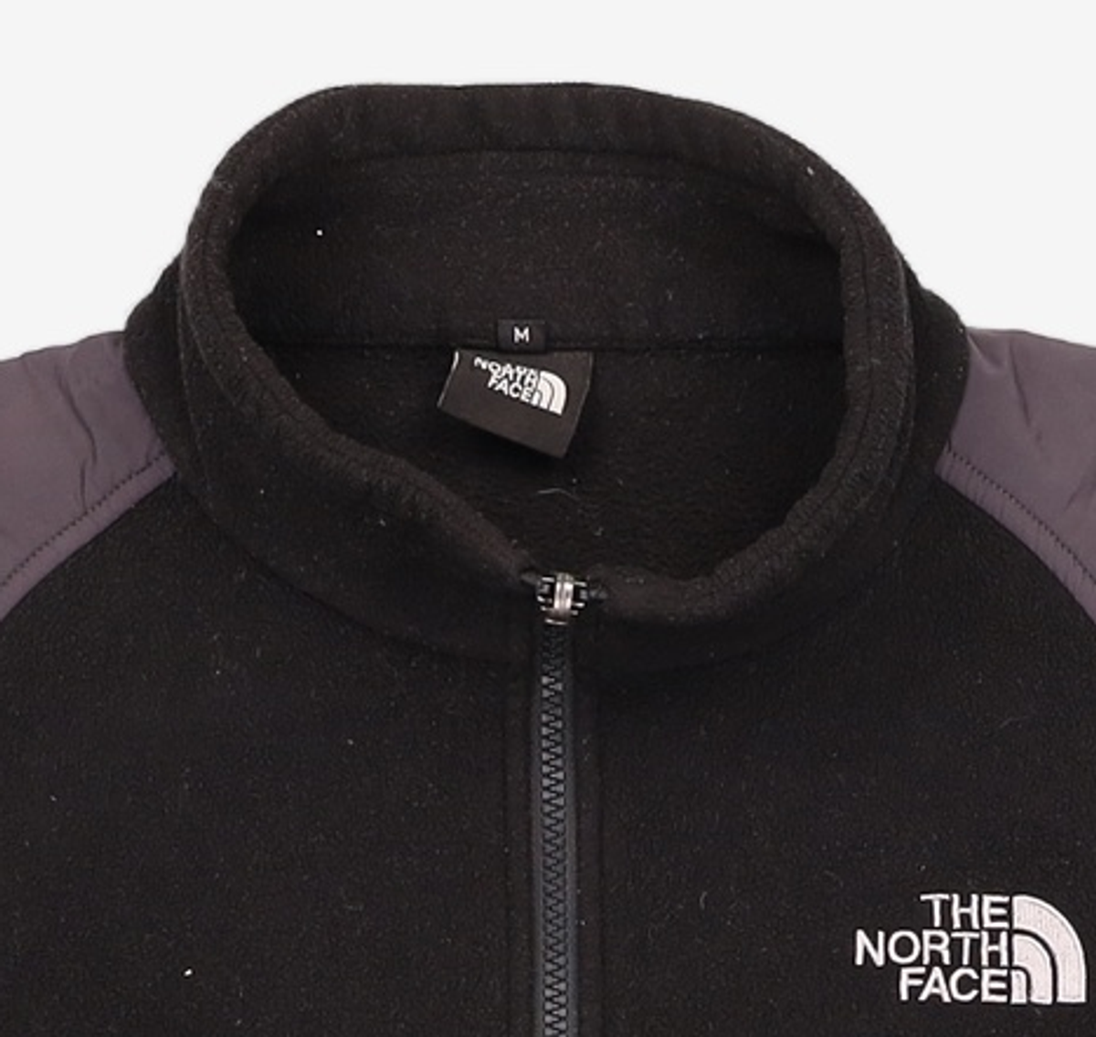 노스페이스(THE NORTH FACE) 플리스 M