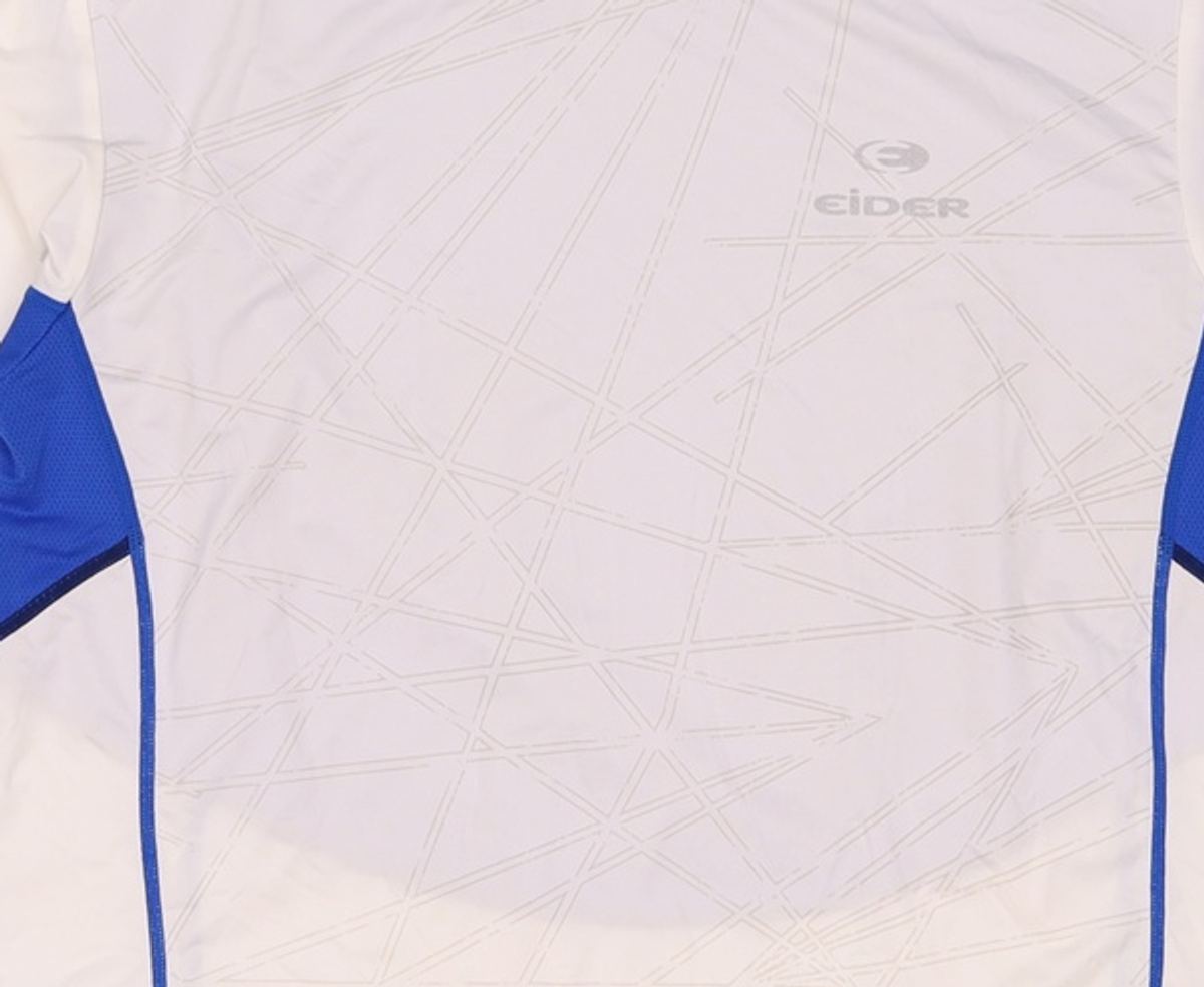 아이더(EIDER) 긴소매 티셔츠 L