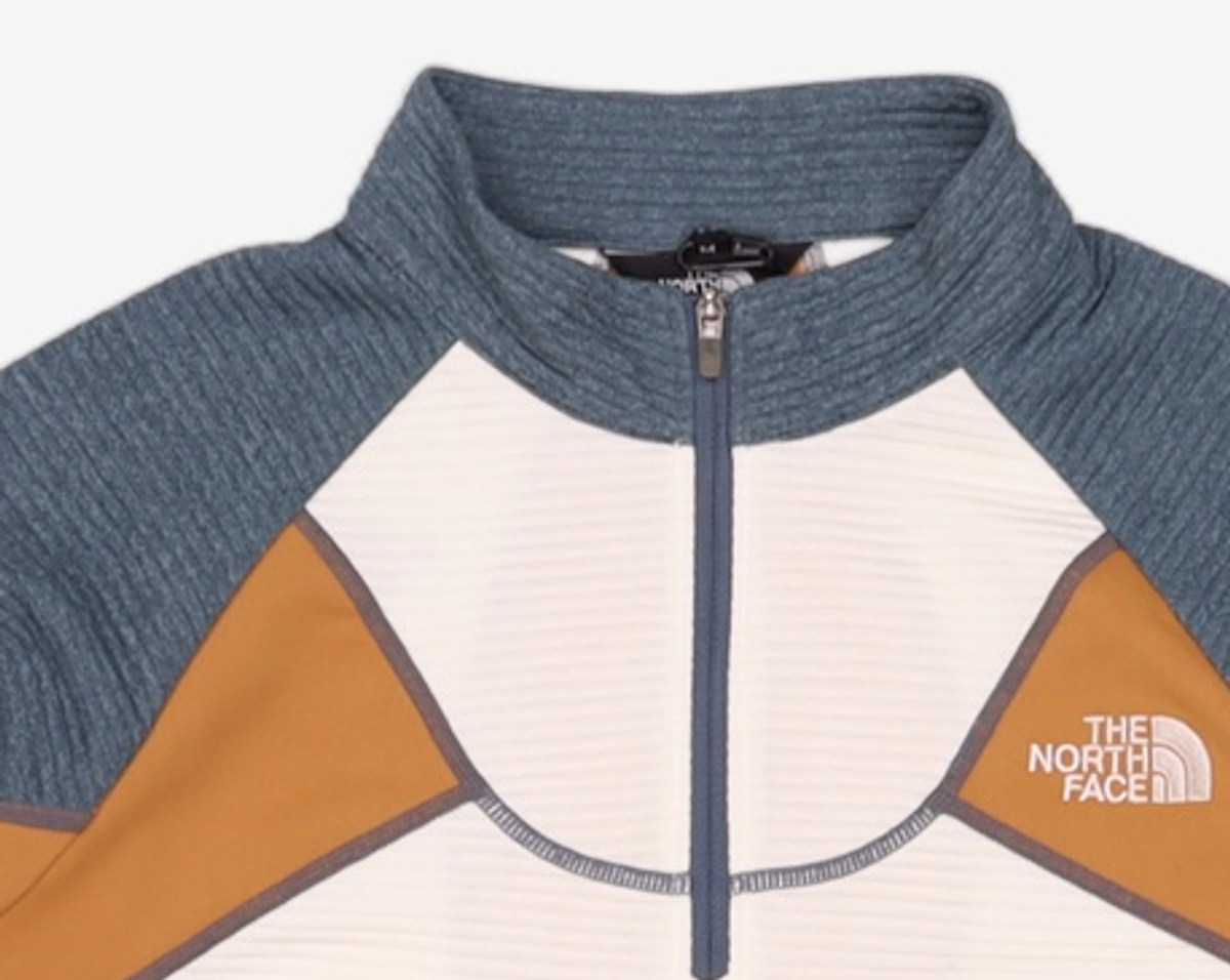 노스페이스(THE NORTH FACE) 긴소매 티셔츠 85