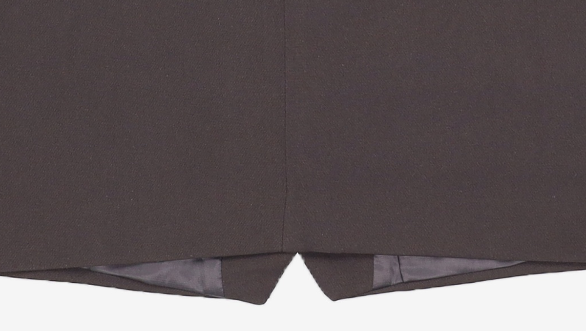 자라(ZARA) 베스트 XS