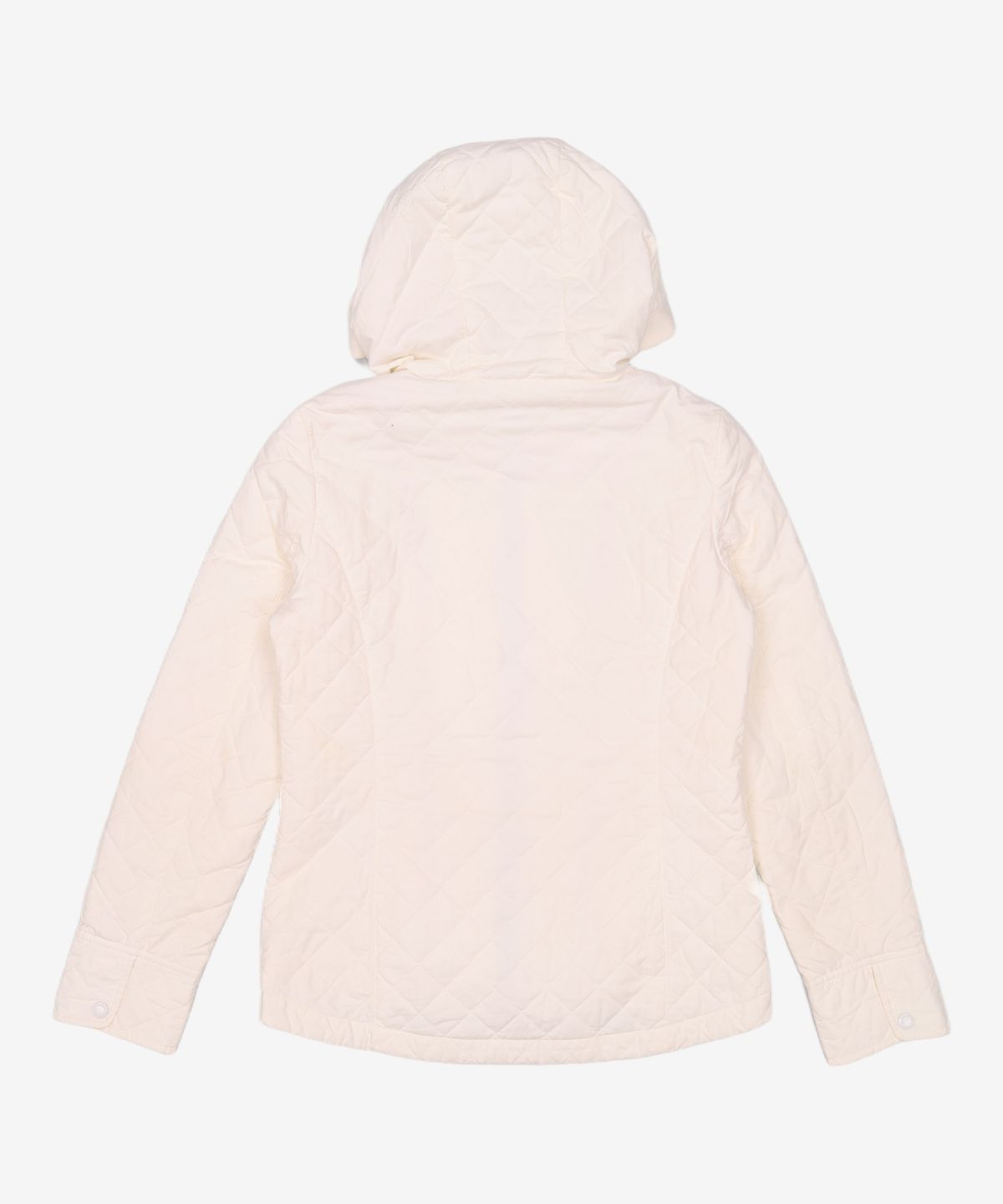 라코스테(LACOSTE) 숏 패딩/숏 헤비 아우터 36