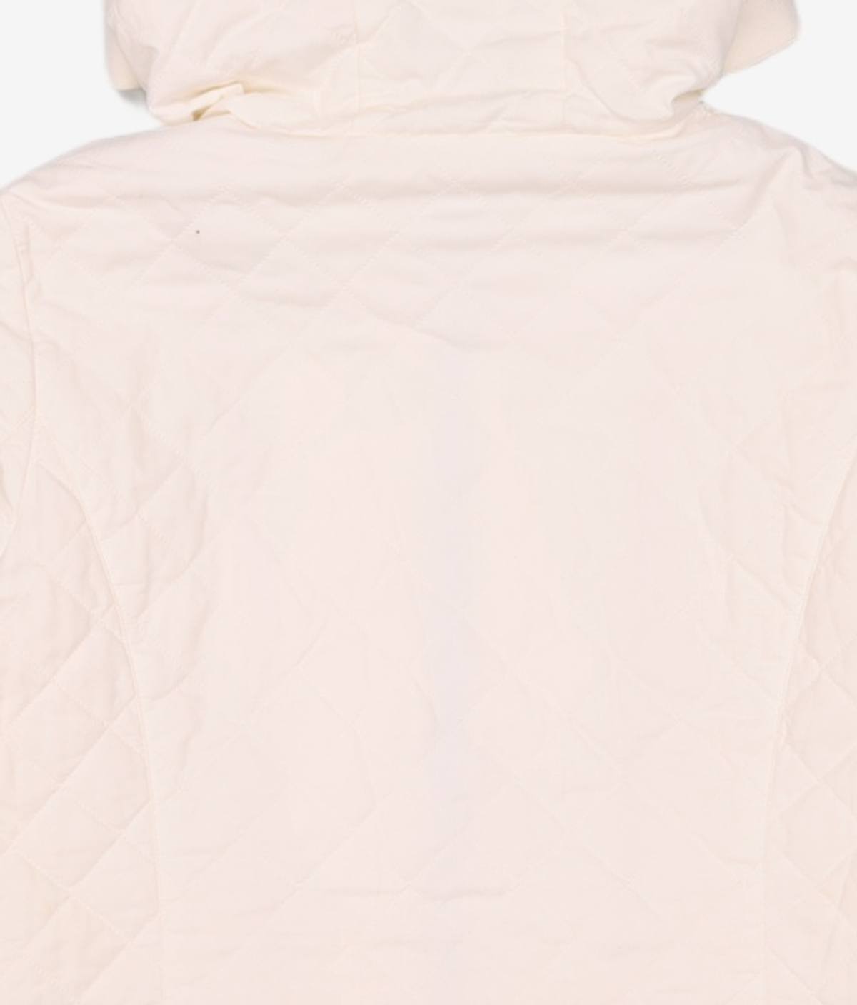 라코스테(LACOSTE) 숏 패딩/숏 헤비 아우터 36