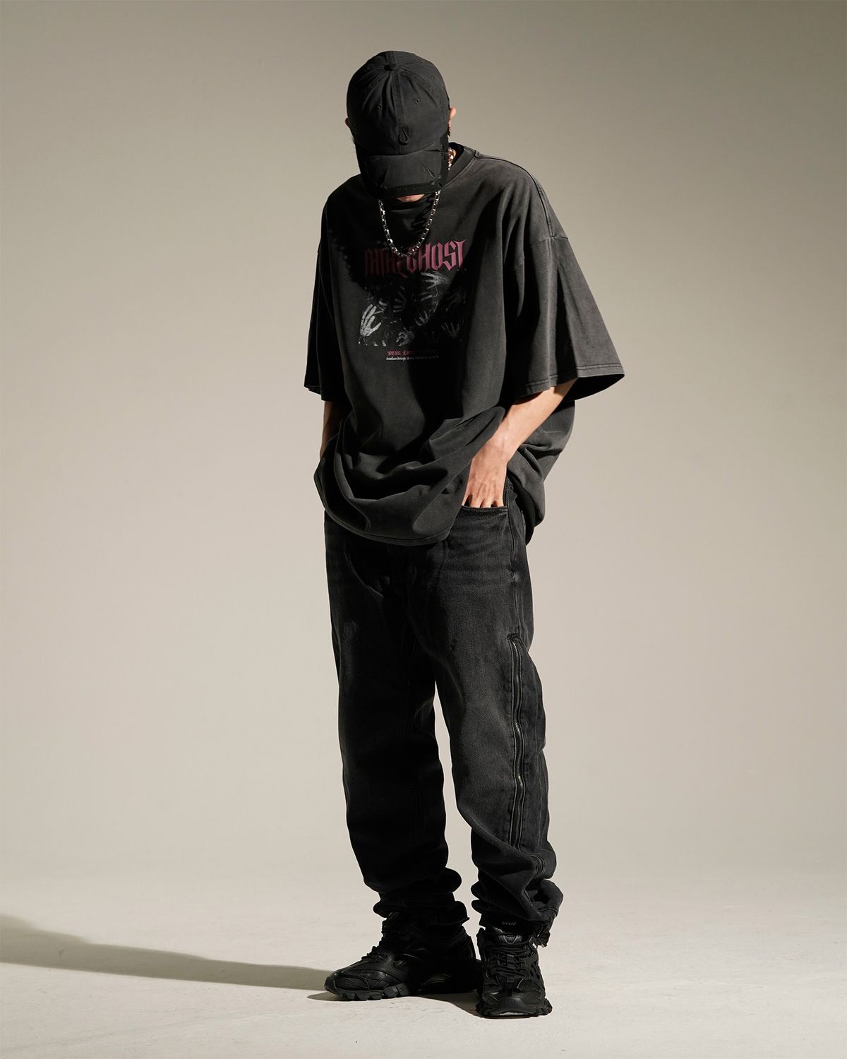 페이탈고스트(FATAL GHOST) Wrath