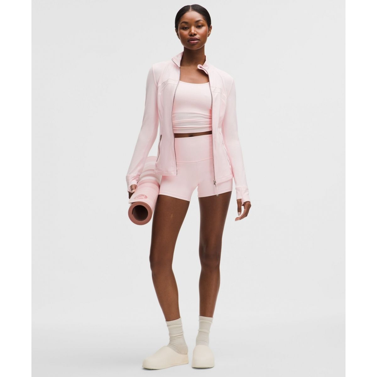 룰루레몬(LULULEMON) 디파인 재킷 *Nulu  PIAR MRRS MRRS