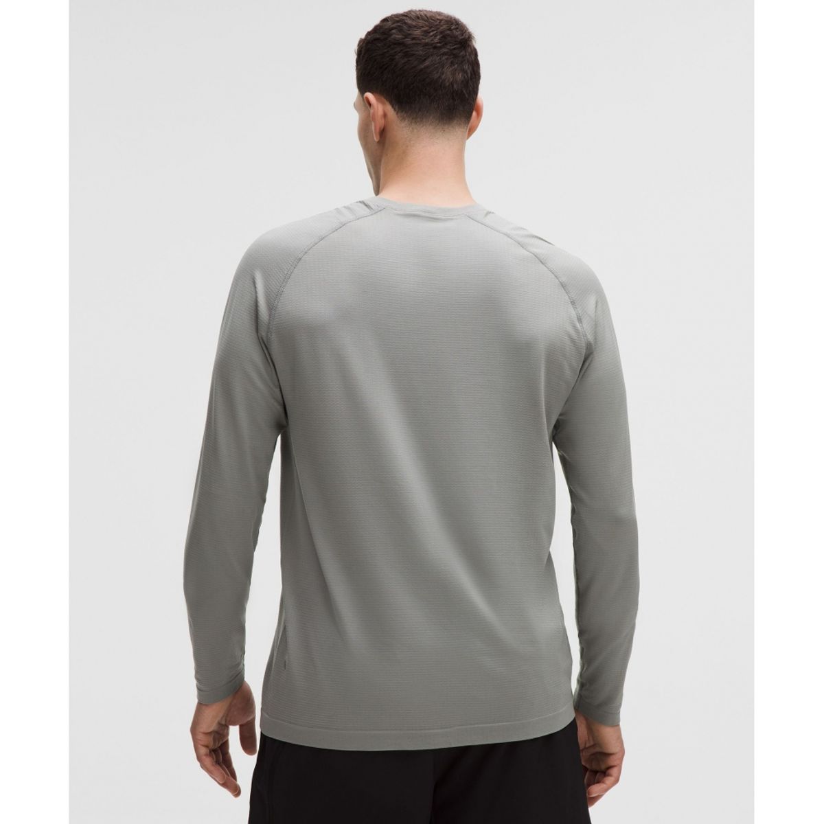 룰루레몬(LULULEMON) 메탈 벤트 테크 롱슬리브 셔츠  FEGY FEGY