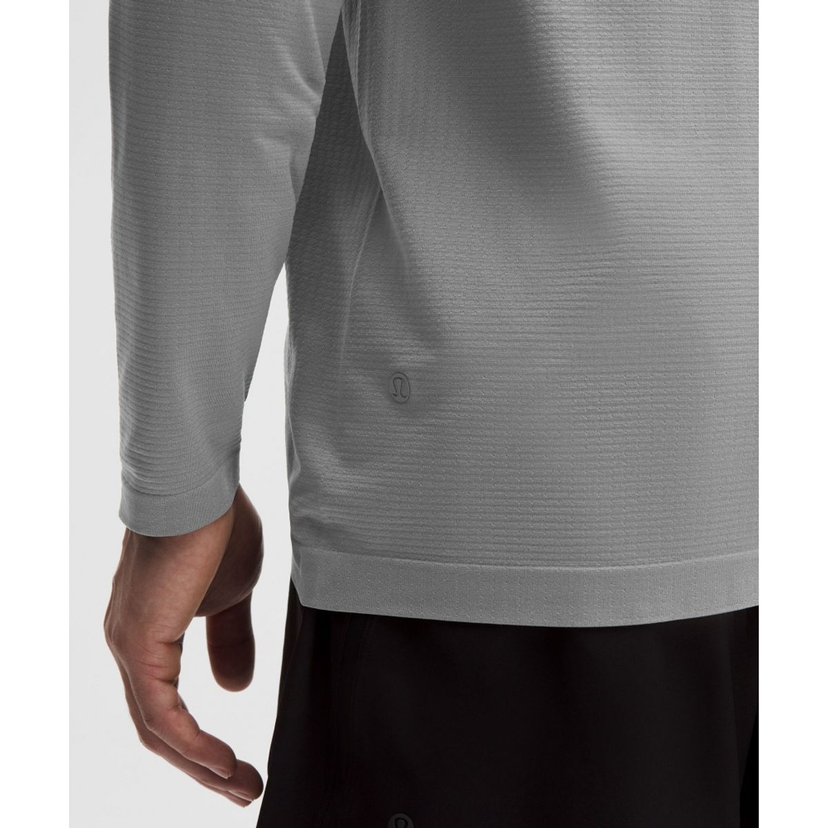 룰루레몬(LULULEMON) 메탈 벤트 테크 롱슬리브 셔츠  FEGY FEGY