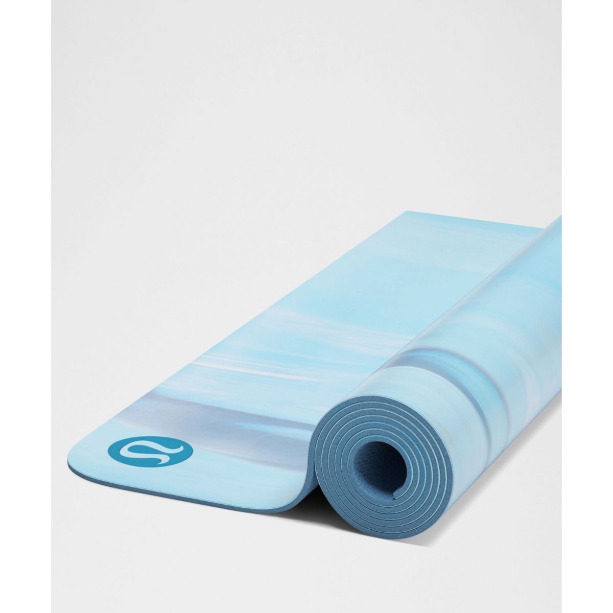 룰루레몬(LULULEMON) 더 매트 5mm *천연고무 사용  LISSS STLB