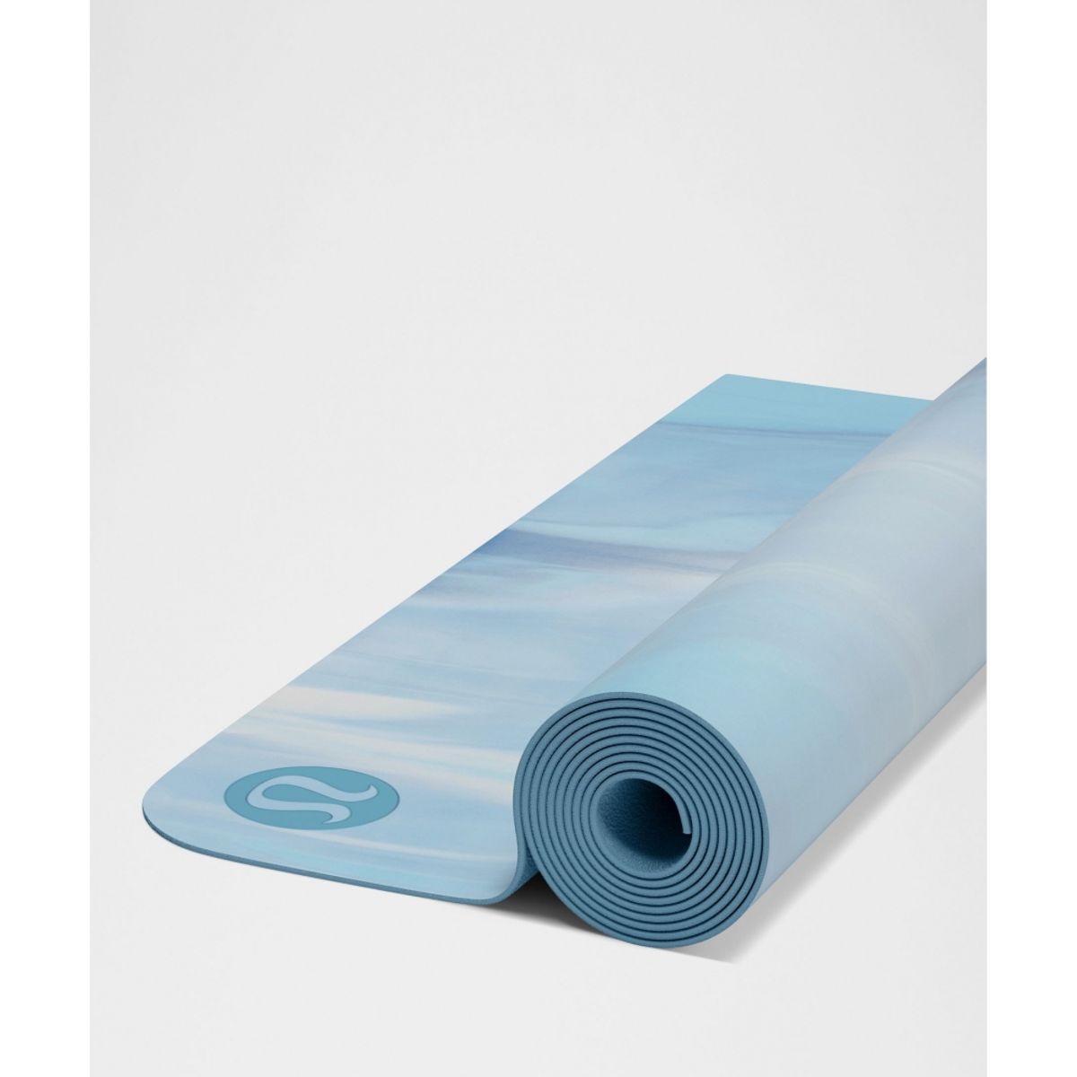 룰루레몬(LULULEMON) 더 매트 3mm *천연고무 사용  LISSS STLB