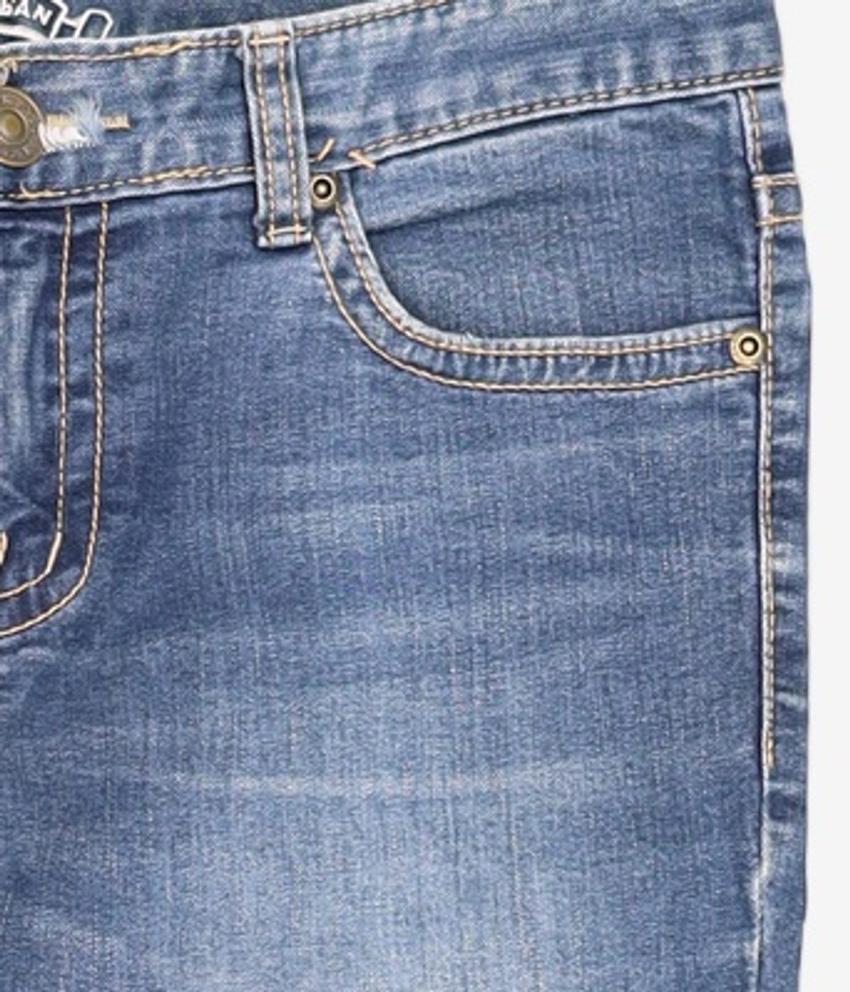 로빈스진(Robin's Jean) 청/데님 팬츠