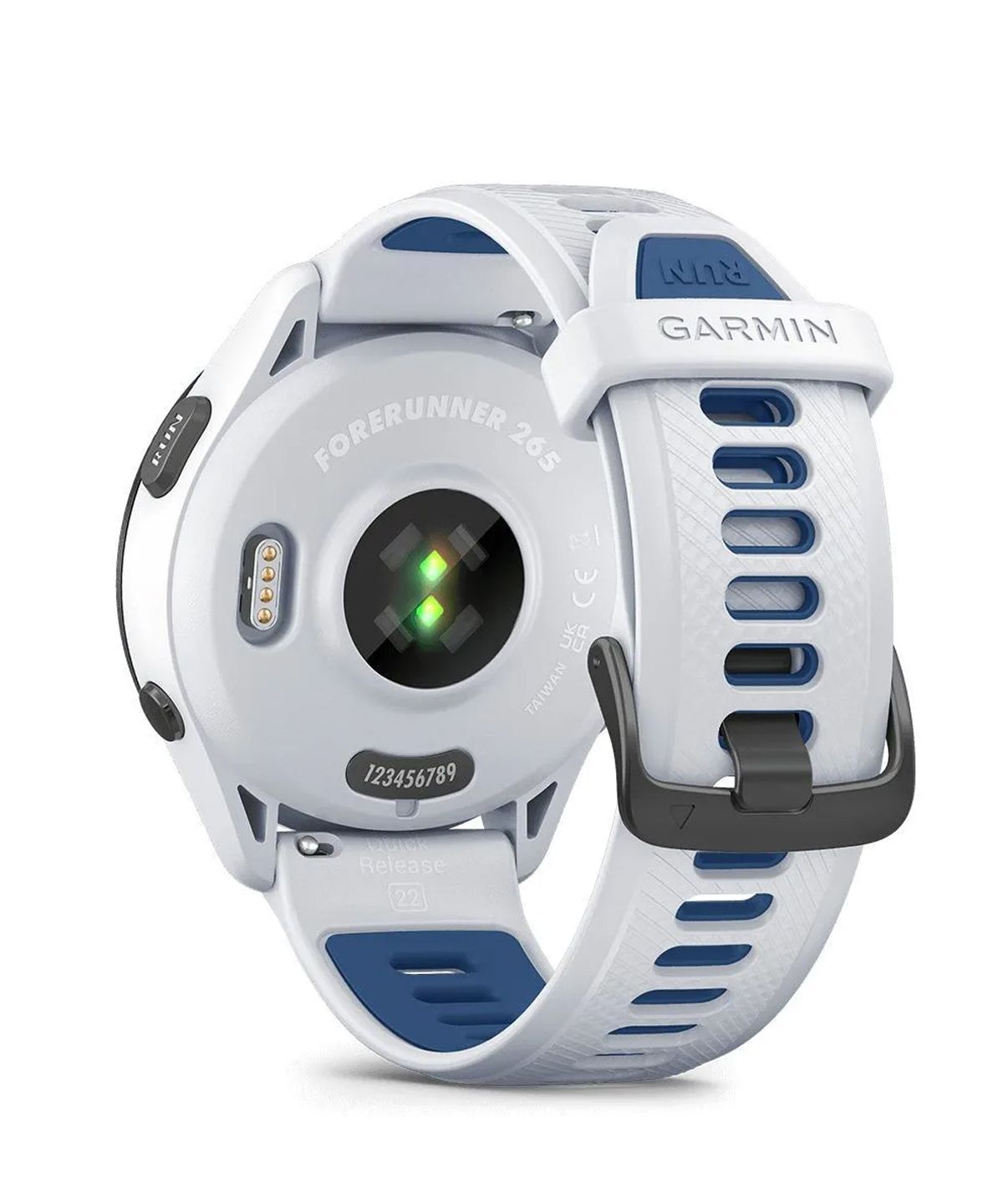 가민(GARMIN) 포러너 265 화이트스톤