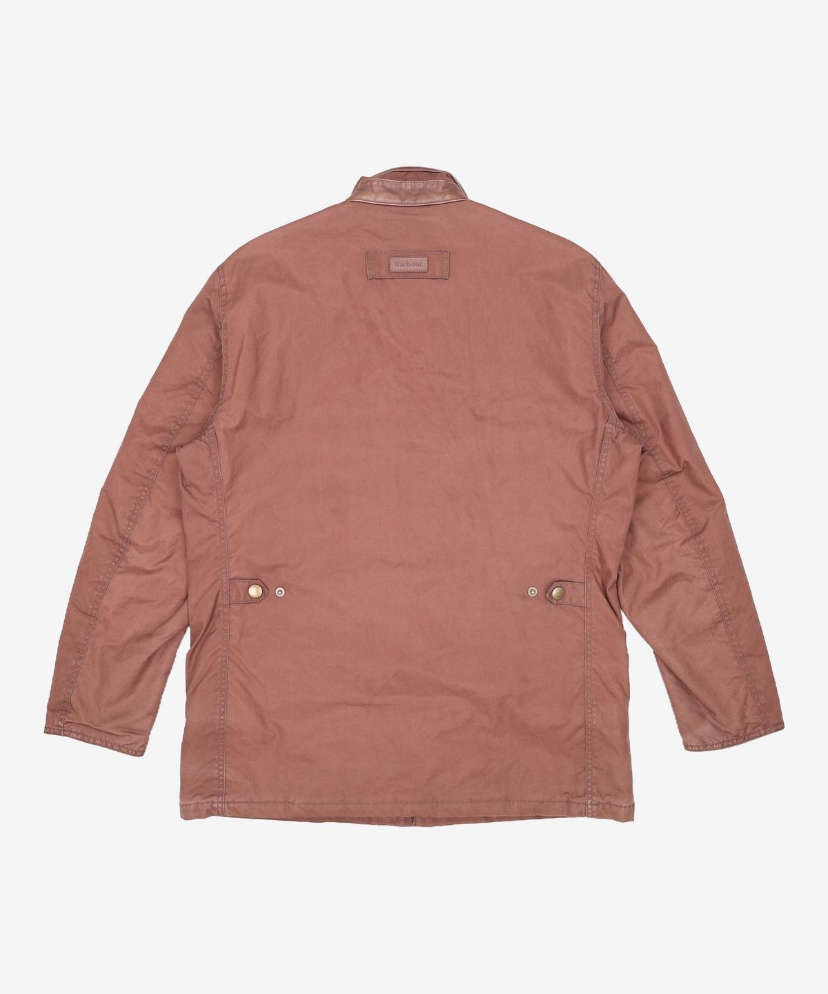 바버(BARBOUR) 사파리/헌팅 재킷 L