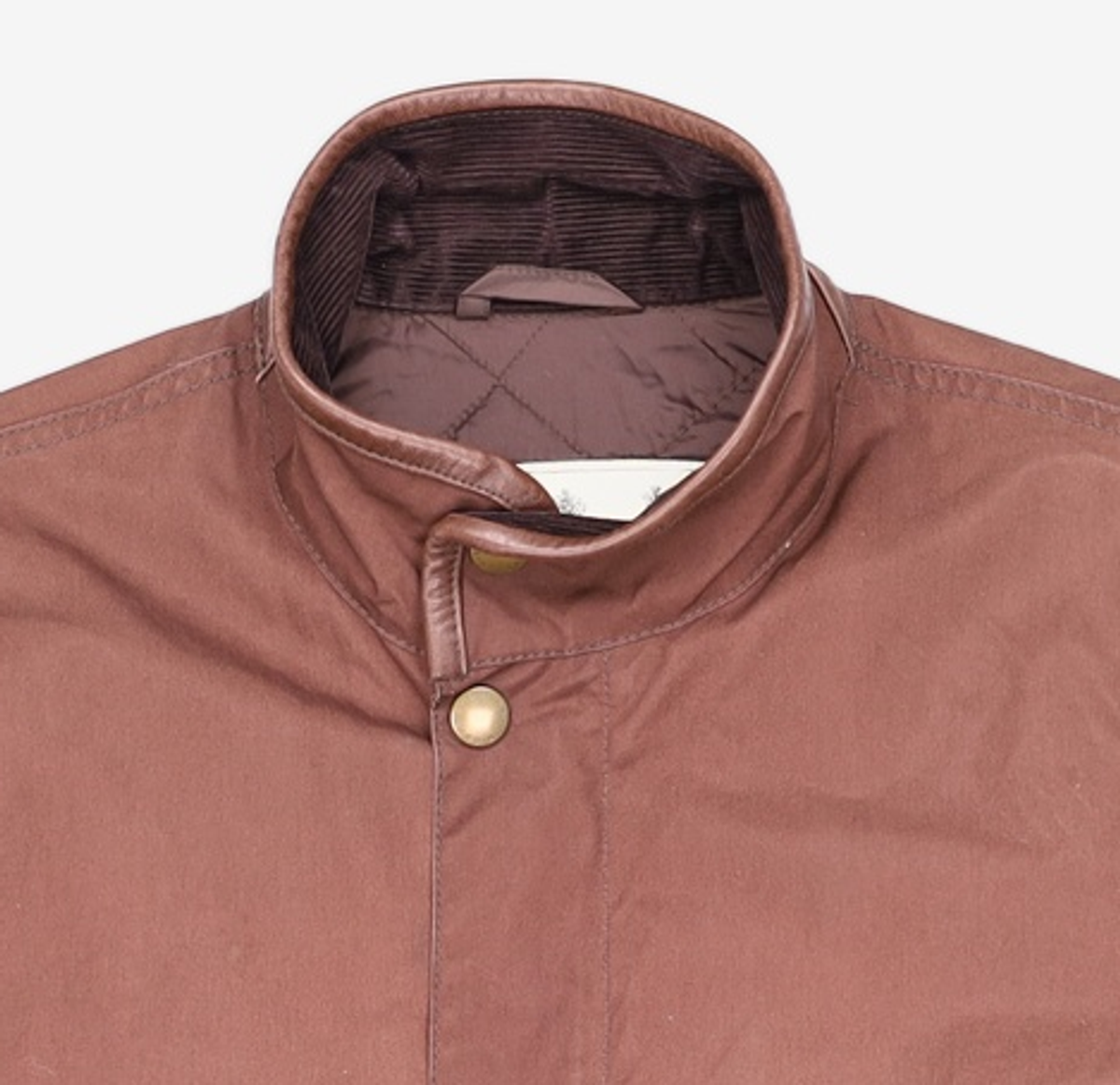 바버(BARBOUR) 사파리/헌팅 재킷 L