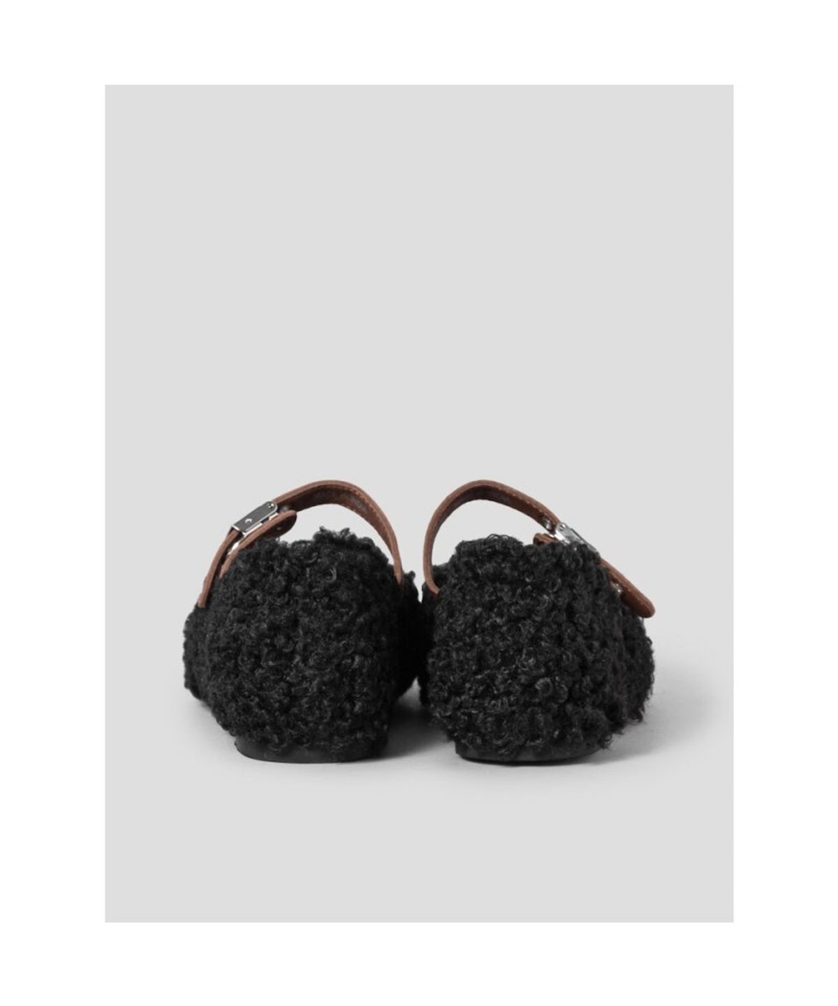숄(SCHOLL) (WOMEN) 컬리퍼 메리제인 슈즈 (HH59K2J115)
