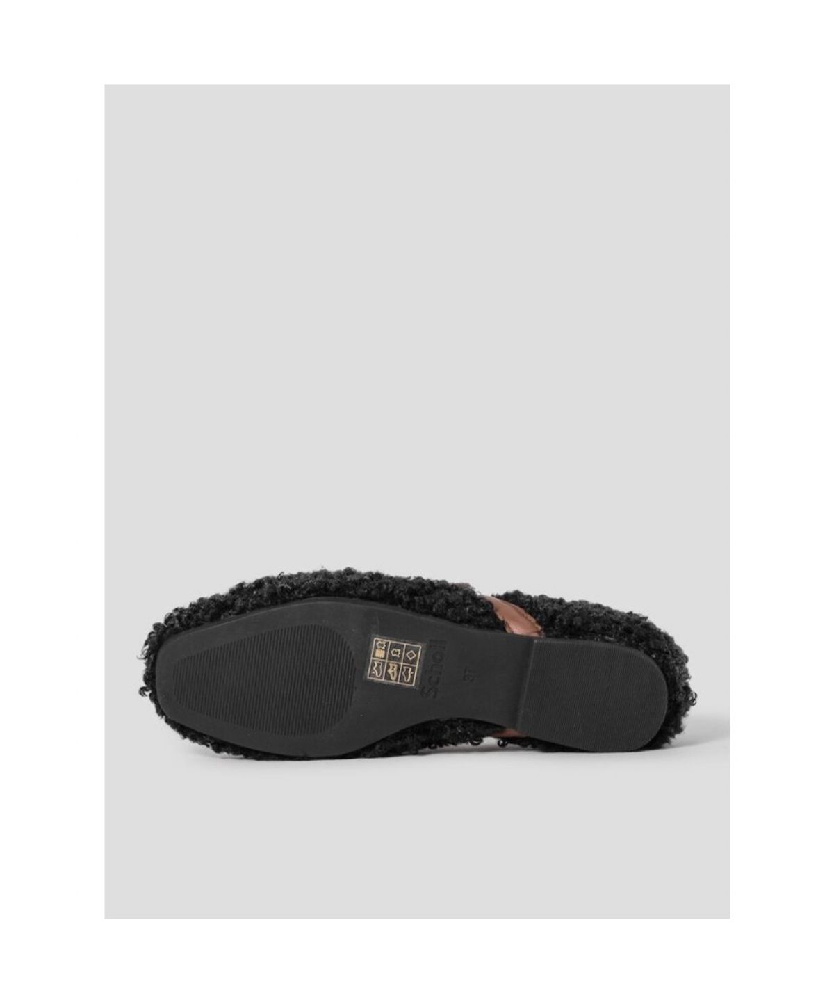 숄(SCHOLL) (WOMEN) 컬리퍼 메리제인 슈즈 (HH59K2J115)