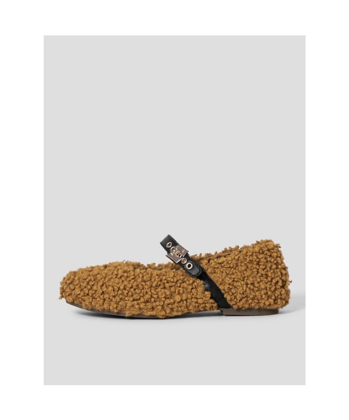숄(SCHOLL) (WOMEN) 컬리퍼 메리제인 슈즈 (HH59K2J11G)