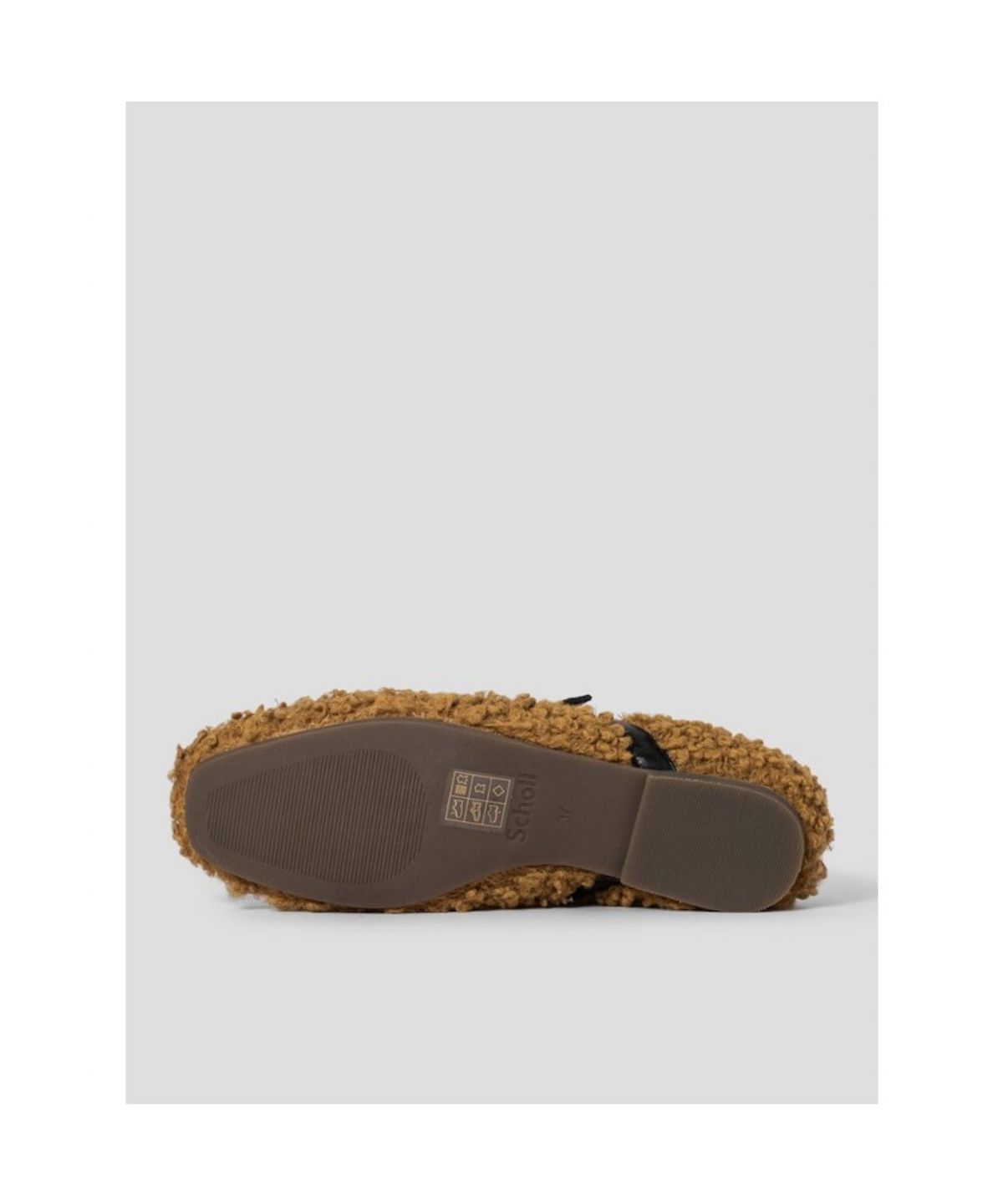 숄(SCHOLL) (WOMEN) 컬리퍼 메리제인 슈즈 (HH59K2J11G)