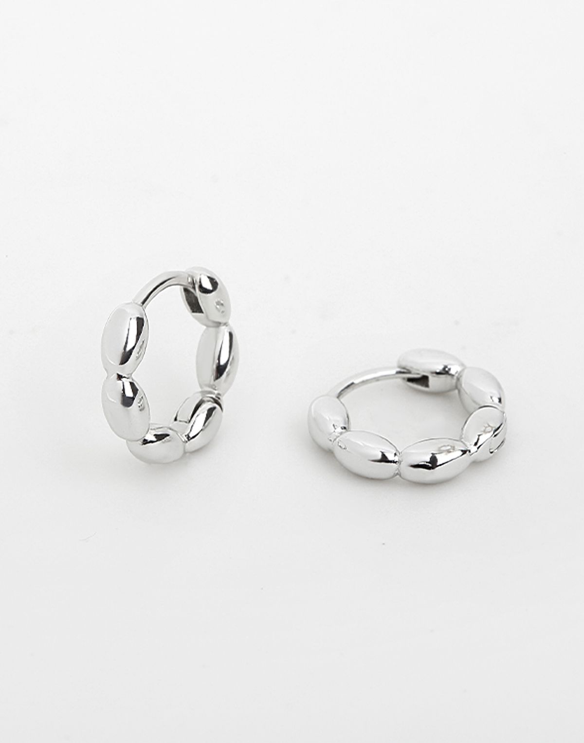 아티카 로우(ATTICA RAW) Orb Earrings / EBS046