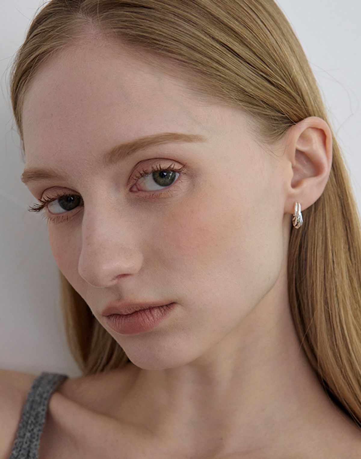 아티카 로우(ATTICA RAW) Helix Earrings / EBS043