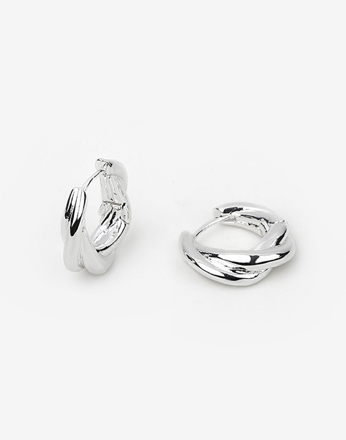 아티카 로우(ATTICA RAW) Helix Earrings / EBS043
