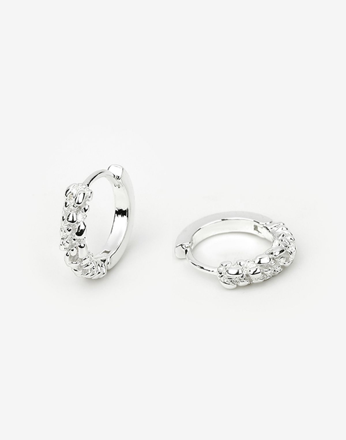 아티카 로우(ATTICA RAW) Botanica Earrings / EBS042