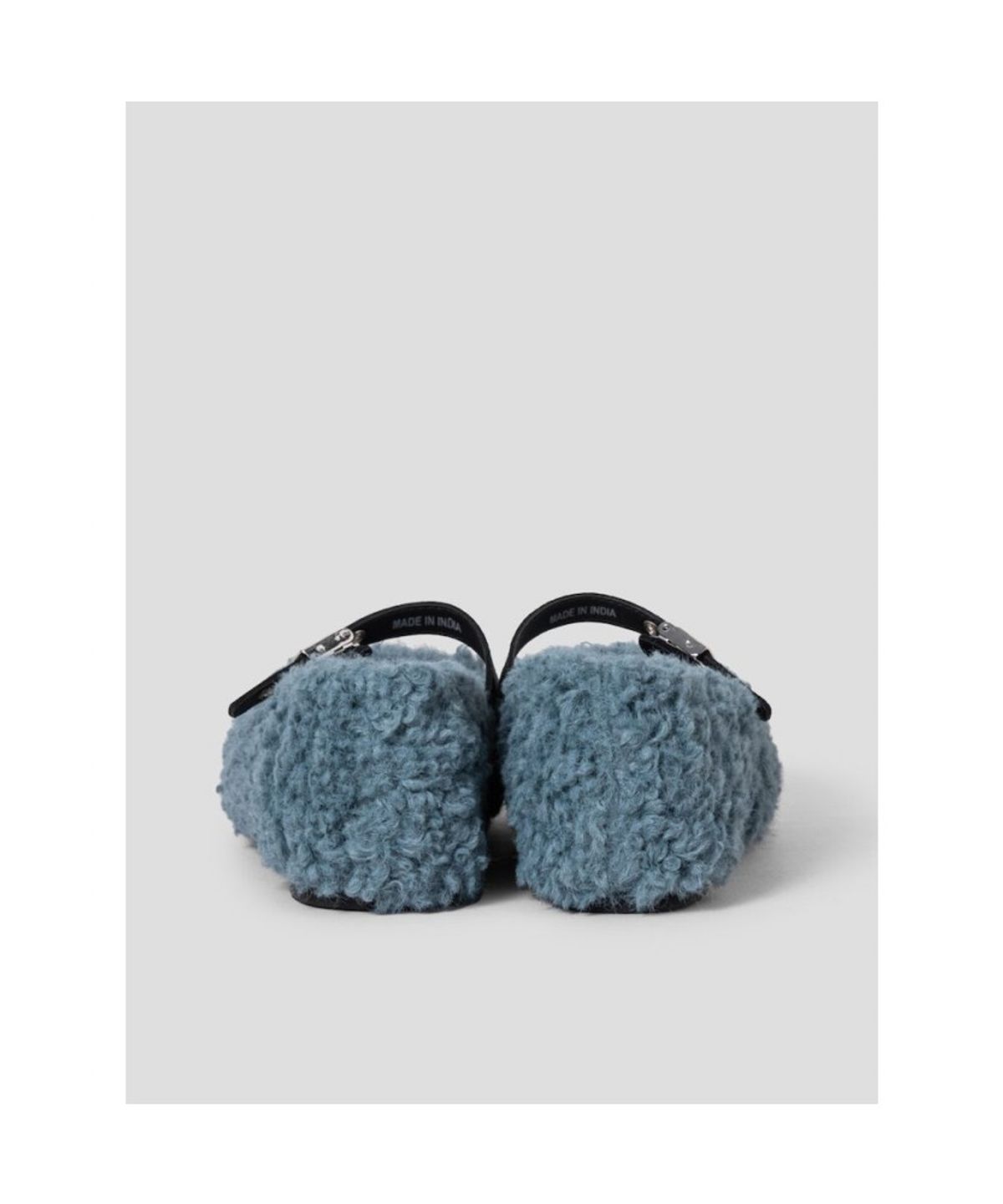 숄(SCHOLL) (WOMEN) 컬리퍼 메리제인 슈즈 (HH59K2J11P)