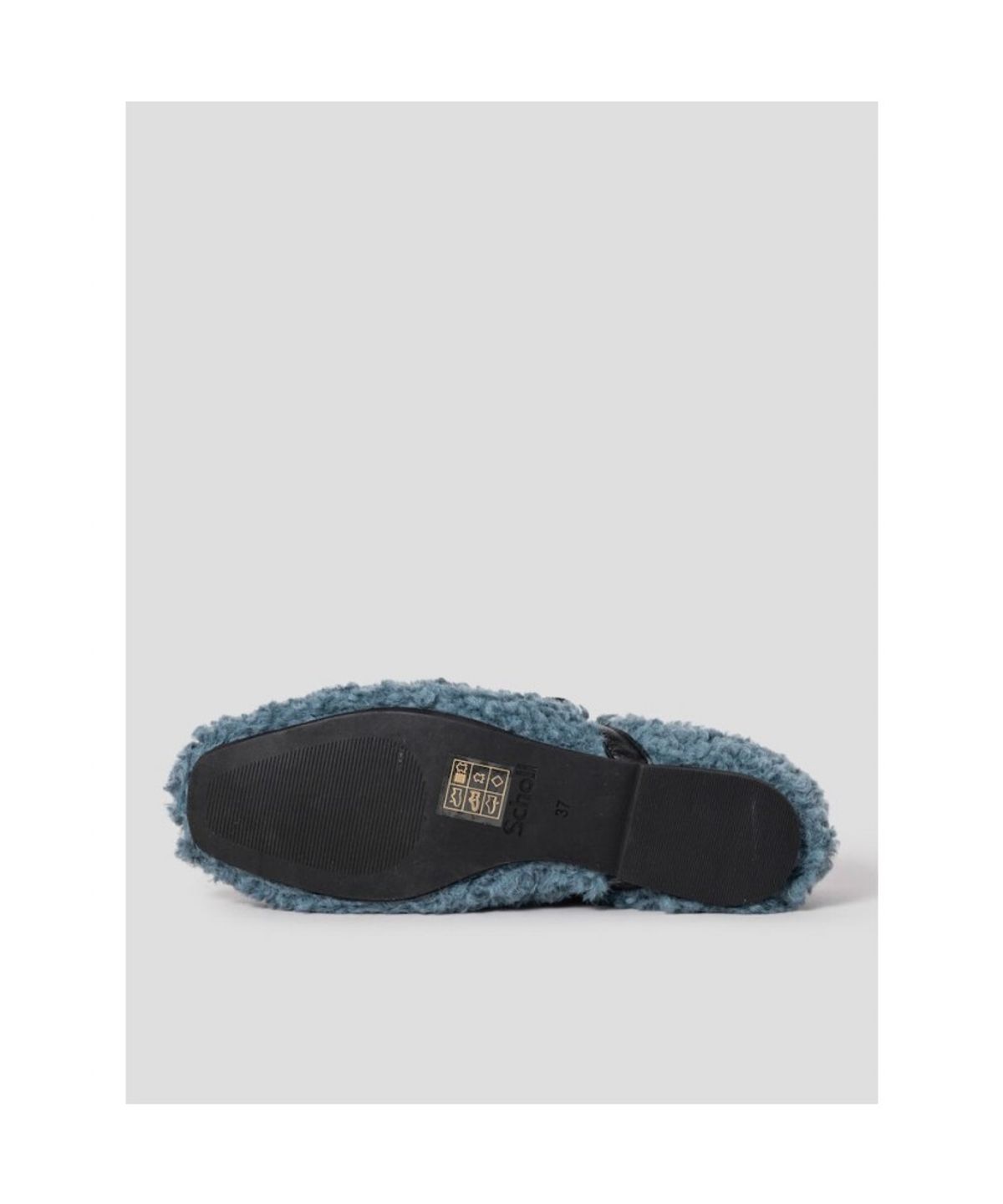 숄(SCHOLL) (WOMEN) 컬리퍼 메리제인 슈즈 (HH59K2J11P)